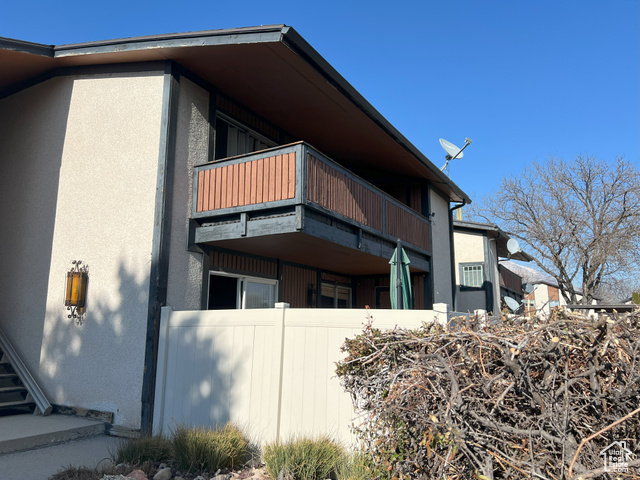 208 W GARDEN PARK, Orem UT 84057