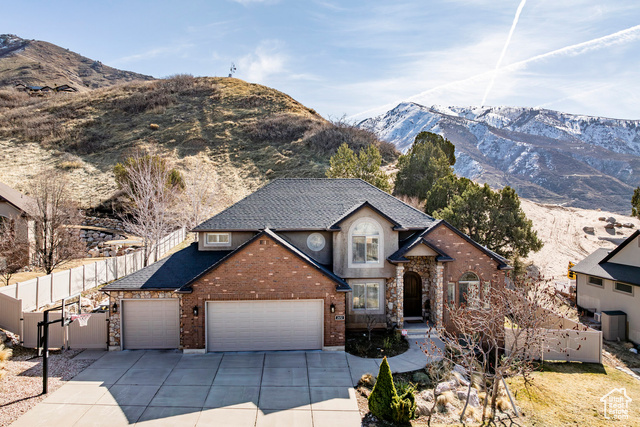 2652 E 6500 S, Uintah UT 84403