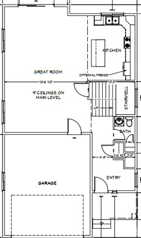 Photo 18 for MLS #2070380 at 2245 South Beachcomber Ln