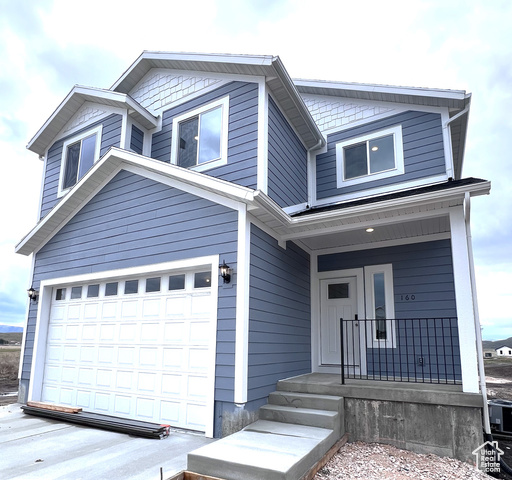 2245 SOUTH BEACHCOMBER LN, Garden City UT 84028