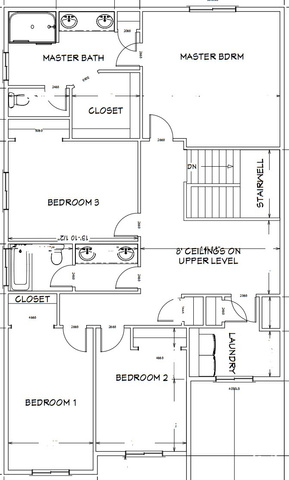 Photo 17 for MLS #2070380 at 2245 South Beachcomber Ln