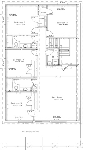 Photo 34 for MLS #2070383 at 833 W Sunrise Cir