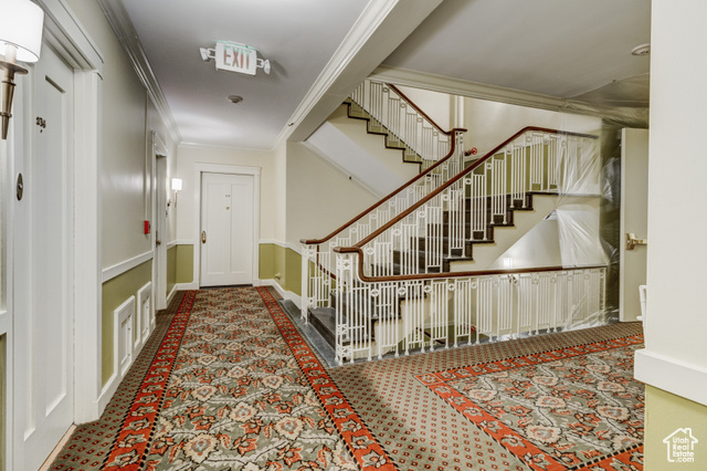 Photo 13 for MLS #2070434 at 29 S State St #317