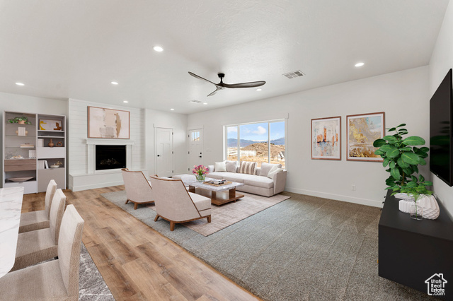 Photo 6 - 6844 W 1500 North, Cedar City UT 84721