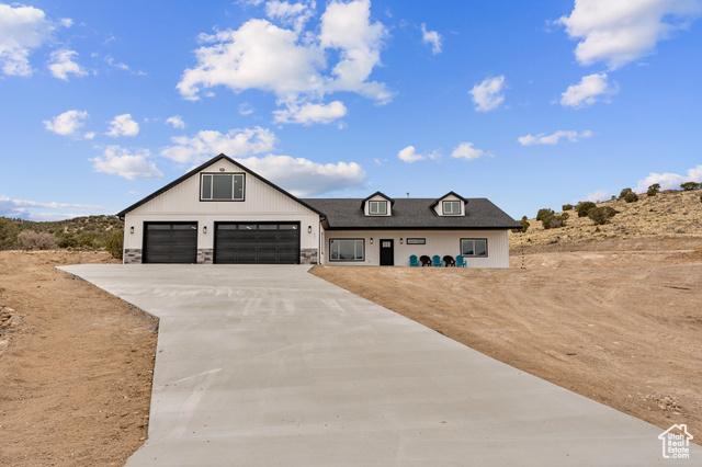 Photo 56 - 6844 W 1500 North, Cedar City UT 84721