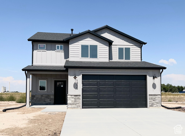 1315 E 1150 S #79, Garland UT 84312