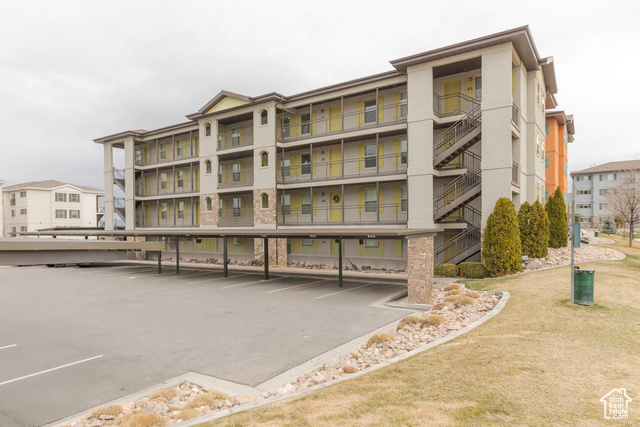 1080 W 965 N #404, Orem UT 84057