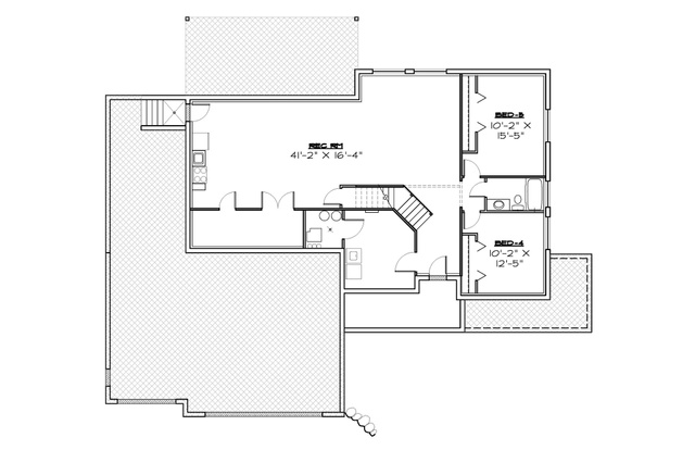 Photo 8 for MLS #2070542 at 770 E Mountain Rd