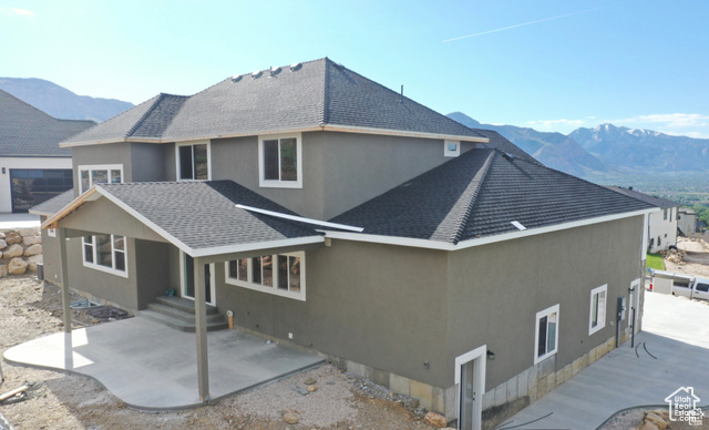 Photo 11 for MLS #2070542 at 770 E Mountain Rd