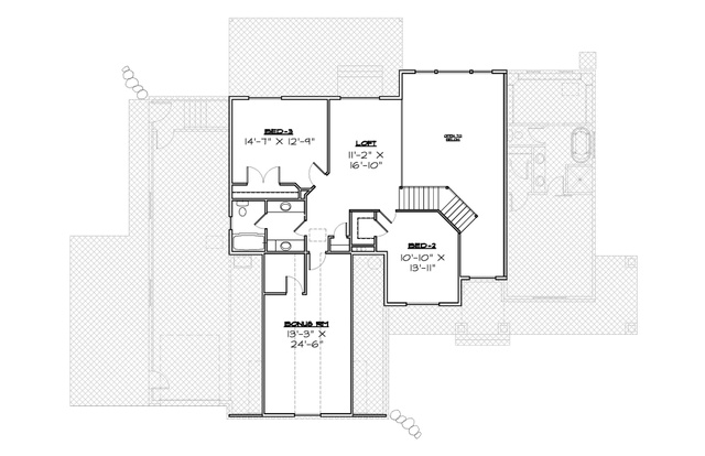 Photo 7 for MLS #2070542 at 770 E Mountain Rd