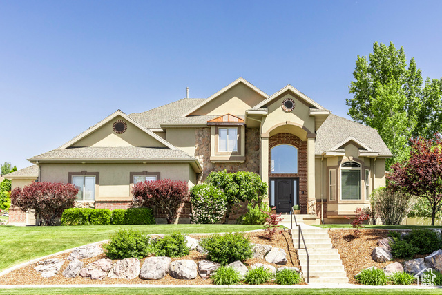 6302 LONE ROCK RD, Highland UT 84003