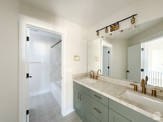 Photo 23 for MLS #2070560 at 454 W 2520 North #325