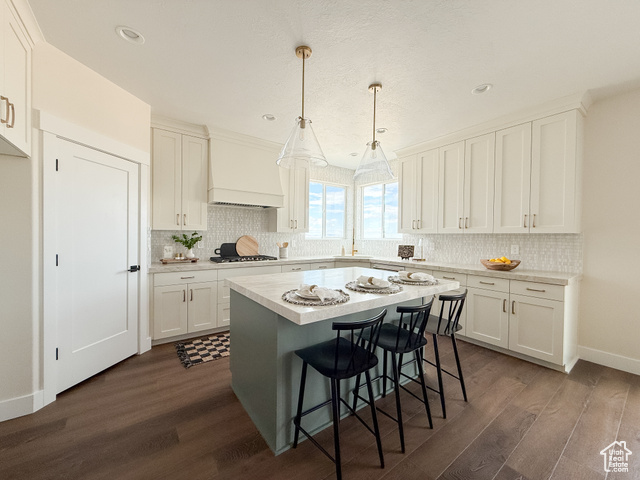 Photo 5 for MLS #2070560 at 454 W 2520 North #325
