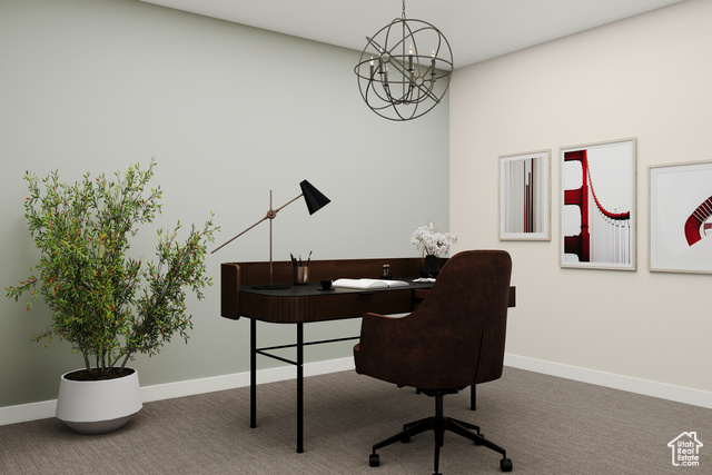 Photo 6 for MLS #2070575 at 2625 S 2430 West #112