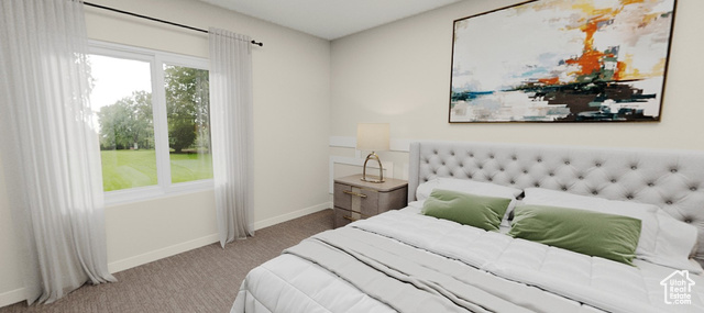 Photo 14 for MLS #2070575 at 2625 S 2430 West #112