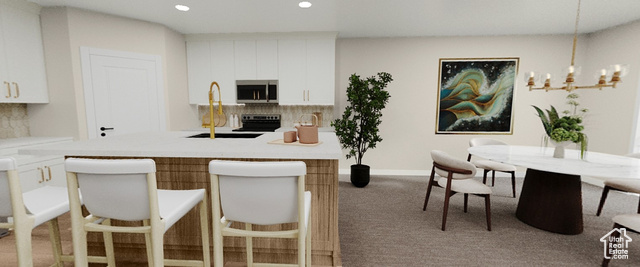 Photo 11 for MLS #2070575 at 2625 S 2430 West #112