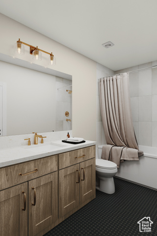 Photo 8 for MLS #2070575 at 2625 S 2430 West #112