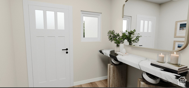 Photo 10 for MLS #2070575 at 2625 S 2430 West #112