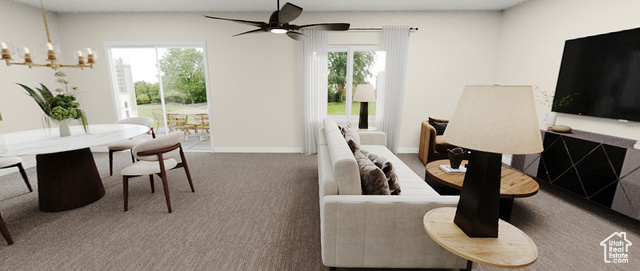 Photo 9 for MLS #2070575 at 2625 S 2430 West #112