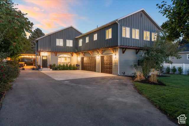 3525 S 2300 E, Millcreek UT 84109