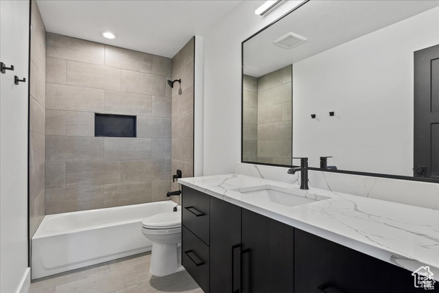Photo 12 for MLS #2070586 at 140 E 4100 North