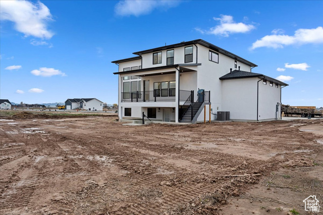 Photo 15 for MLS #2070586 at 140 E 4100 North