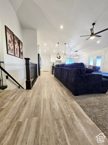 Photo 8 for MLS #2070588 at 9480 N 5600 West