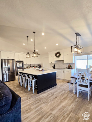 Photo 5 for MLS #2070588 at 9480 N 5600 West