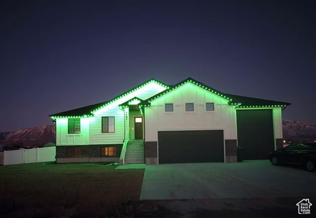 Photo 32 for MLS #2070588 at 9480 N 5600 West