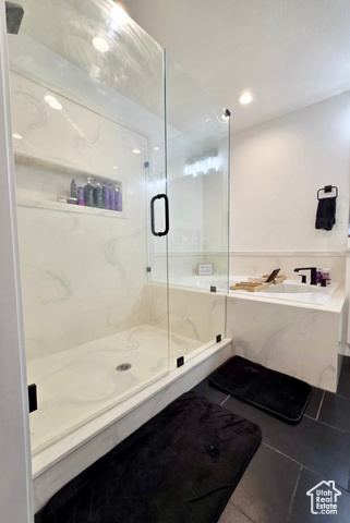 Photo 16 for MLS #2070588 at 9480 N 5600 West