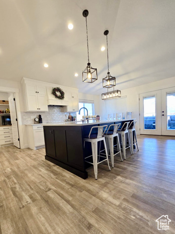 Photo 6 for MLS #2070588 at 9480 N 5600 West
