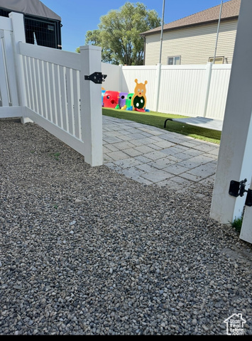 Photo 29 for MLS #2070588 at 9480 N 5600 West
