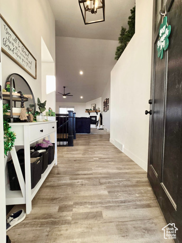 Photo 9 for MLS #2070588 at 9480 N 5600 West