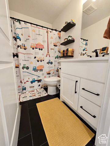Photo 20 for MLS #2070588 at 9480 N 5600 West
