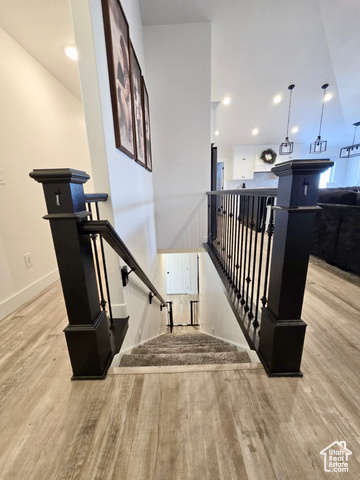 Photo 4 for MLS #2070588 at 9480 N 5600 West