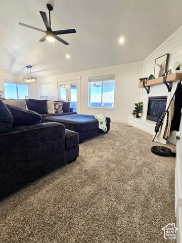 Photo 3 for MLS #2070588 at 9480 N 5600 West