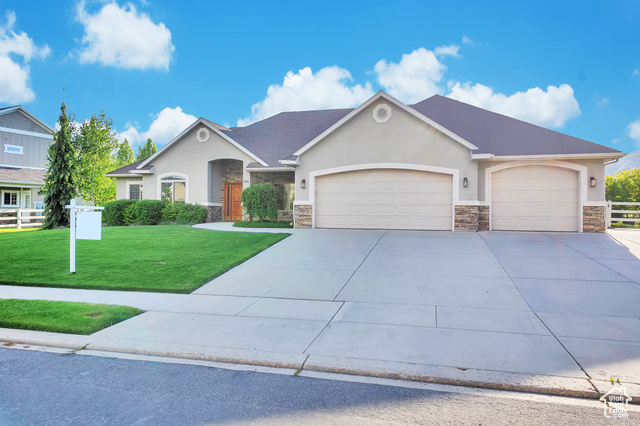 146 S 550 E, Midway UT 84049