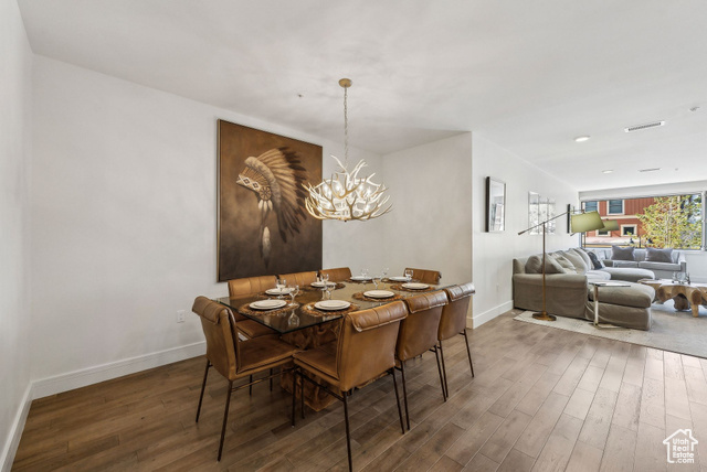 Photo 12 for MLS #2070598 at 820 Park Ave #203