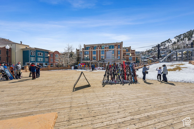 Photo 44 for MLS #2070598 at 820 Park Ave #203