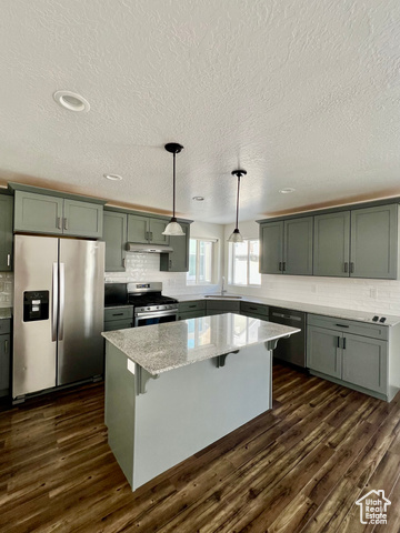 Photo 4 for MLS #2070609 at 4028 W 1730 North