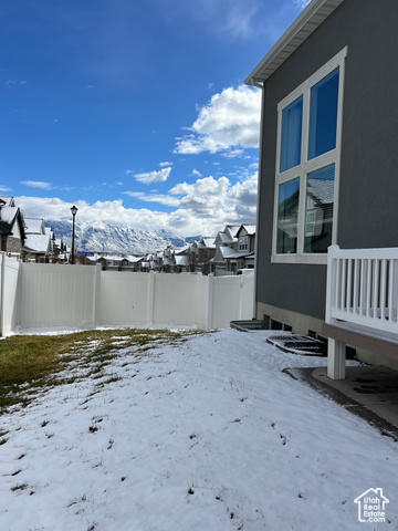 Photo 25 for MLS #2070609 at 4028 W 1730 North