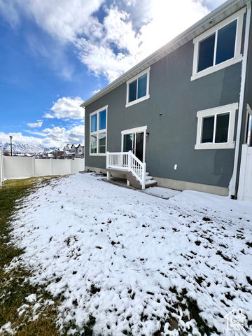 Photo 24 for MLS #2070609 at 4028 W 1730 North