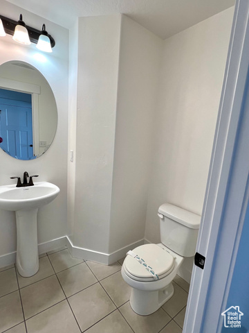 Photo 8 for MLS #2070609 at 4028 W 1730 North