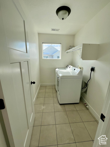 Photo 15 for MLS #2070609 at 4028 W 1730 North