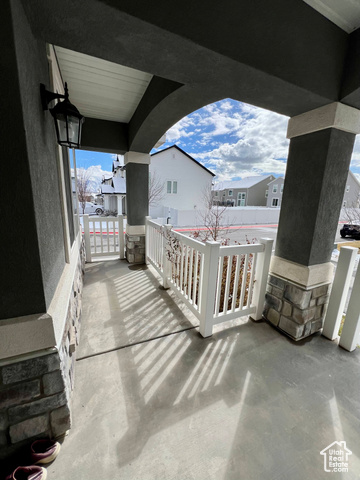 Photo 19 for MLS #2070609 at 4028 W 1730 North