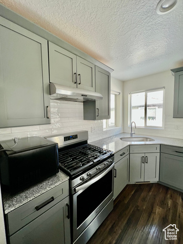 Photo 5 for MLS #2070609 at 4028 W 1730 North