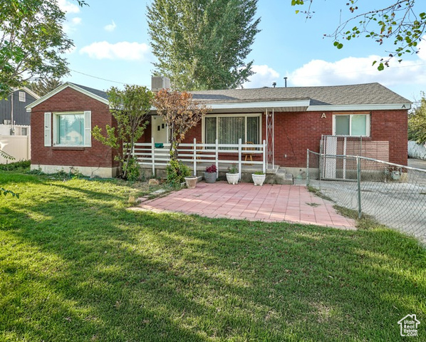 416 E SCOTT AVE, Salt Lake City UT 84115