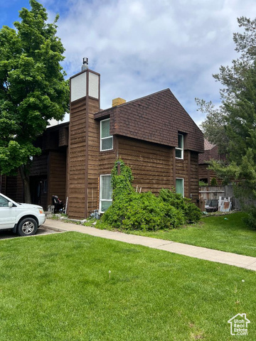367 W 1100 N, Logan UT 84341