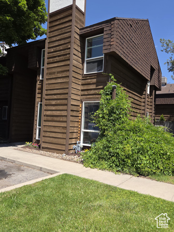 367 W 1100 N, Logan UT 84341