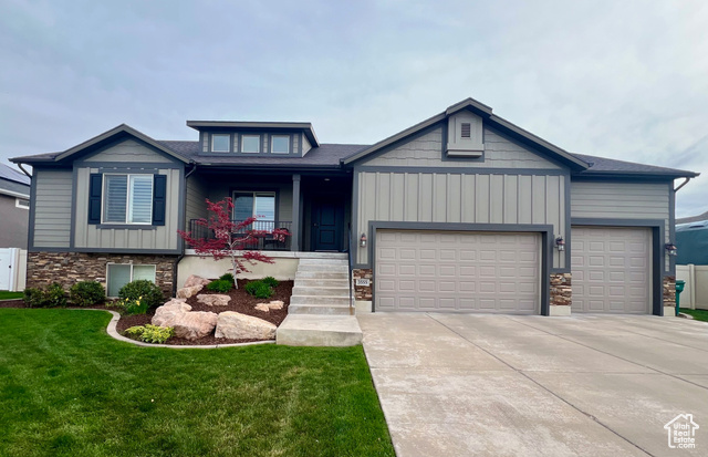 3555 W 3900 S, West Haven UT 84401
